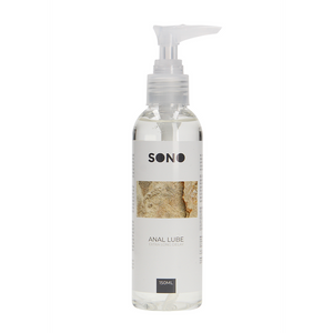 Lubrifiant Anal à Base d'Eau - 5,1 fl oz / 150 ml