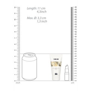 Crème Agrandissante pour Pénis - 1,7 fl oz / 50 ml