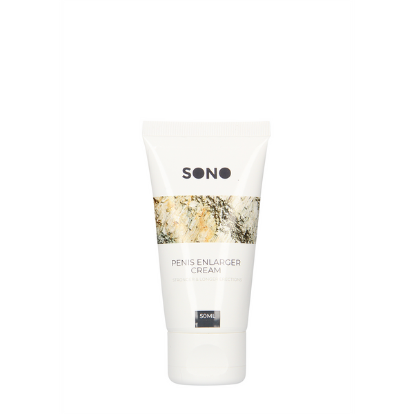 Crème Agrandissante pour Pénis - 1,7 fl oz / 50 ml