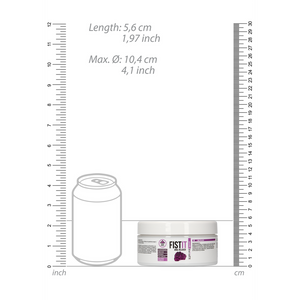 Relaxant Anal - 10,1 fl oz / 300 ml