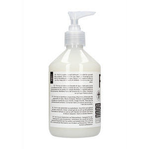 Lubrifiant Sperm - 17 fl oz / 500 ml
