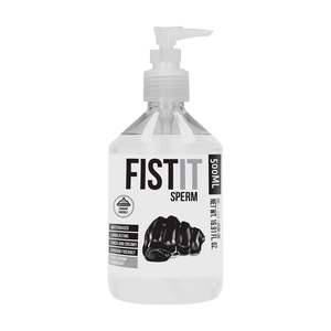 Lubrifiant Sperm - 17 fl oz / 500 ml
