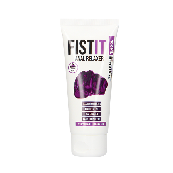 Relaxant Anal - 3,4 oz / 100 ml
