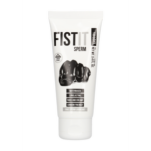 Lubrifiant Sperm - 3,4 oz / 100 ml