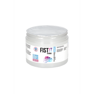 Lubrifiant Hybride - 17 fl oz / 500 ml