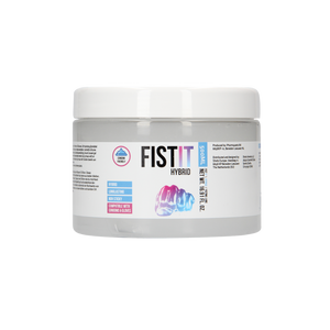 Lubrifiant Hybride - 17 fl oz / 500 ml