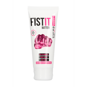 Beurre Glissant à Base d'Eau - 3,4 oz fl / 100 ml