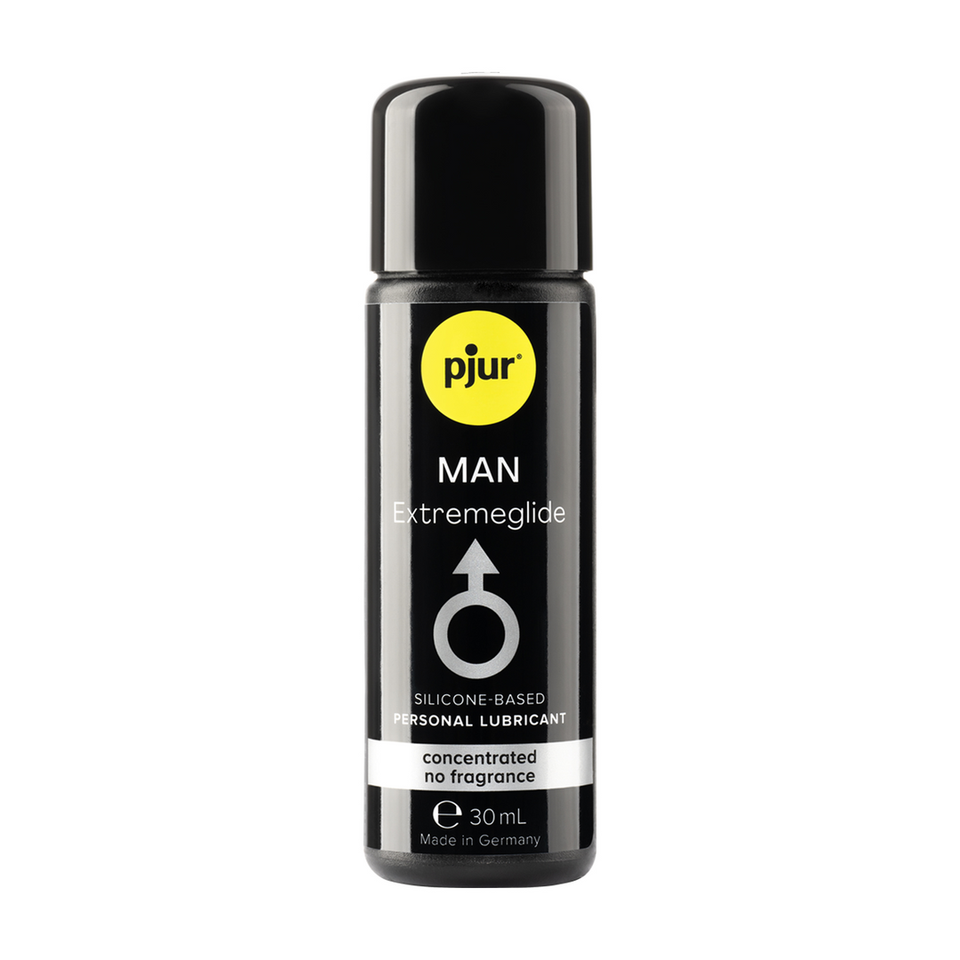 PJUR - LUBRIFIANT HOMME PREMIUM 30 ML