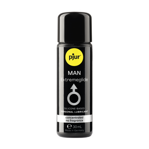 PJUR - LUBRIFIANT HOMME PREMIUM 30 ML
