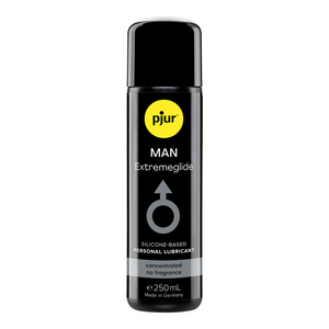 PJUR - LUBRIFIANT PREMIUM HOMME 250 ML