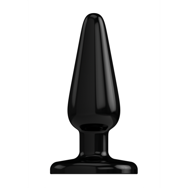Basic Plug Anal - 5 / 13 cm