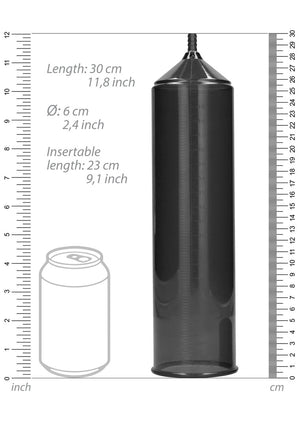 Pompe Débutant Deluxe