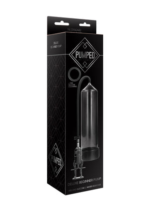 Pompe Débutant Deluxe