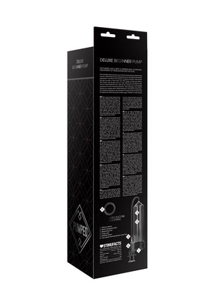 Pompe Débutant Deluxe