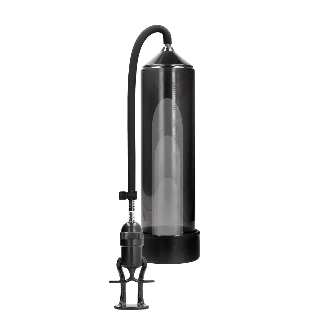 Pompe Débutant Deluxe
