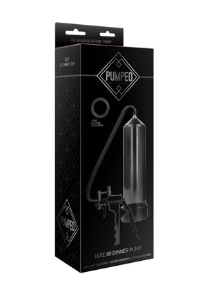 Pompe Débutant Elite