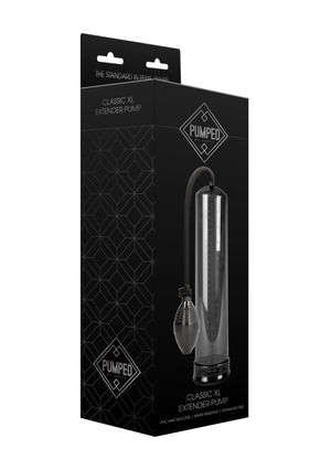 Pompe Extendeur Classique XL