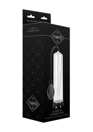 Pompe Extenseur Classique XL