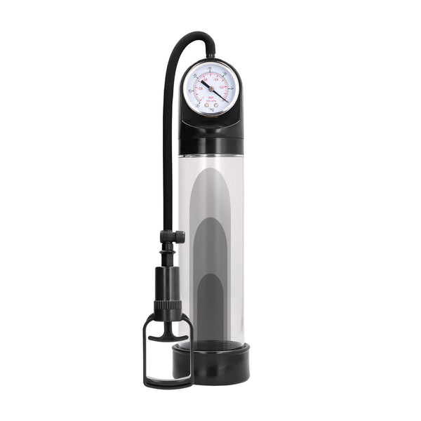 Pompe de confort avec manomètre PSI avancé