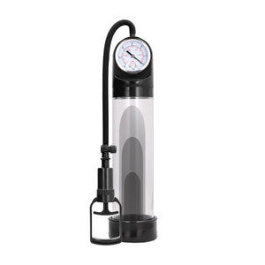 Pompe de confort avec manomètre PSI avancé