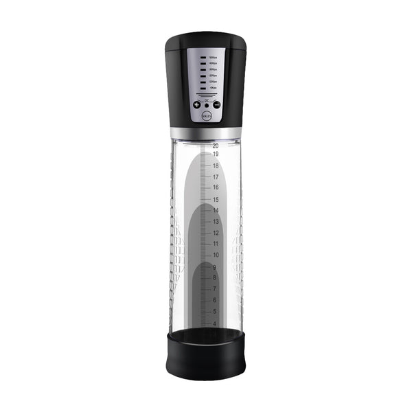 Pompe automatique rechargeable premium