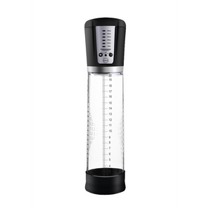 Pompe automatique rechargeable premium