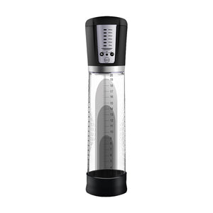 Pompe automatique rechargeable premium