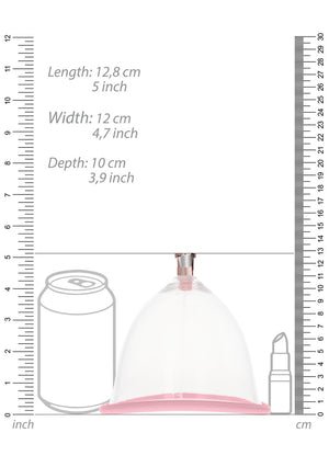 Tire-lait Set - Medium