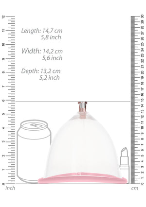 Tire-lait Set - Grand