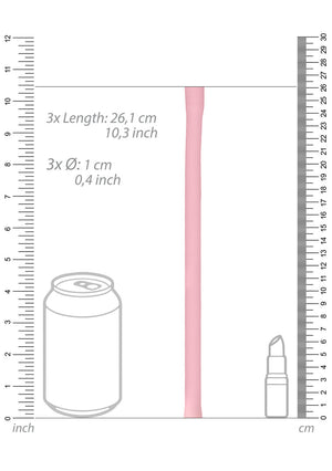 Tire-lait Set - Grand