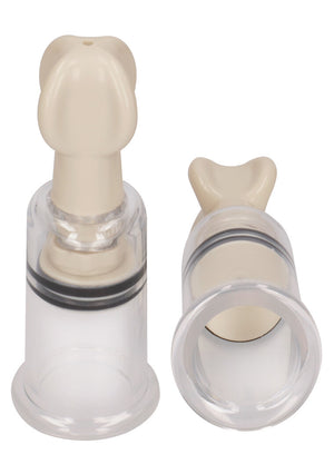 Set de Succion pour Mamelons - Petit