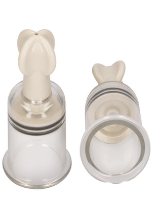 Set de Succion de Mamelons - Moyen