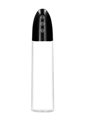 Pompe Cyber Automatique Rechargeable avec Manchon