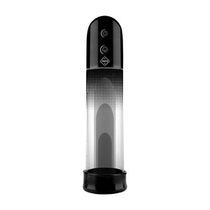 Pompe à pénis automatique Luv