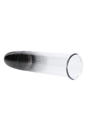 Pompe à pénis automatique rechargeable Luv