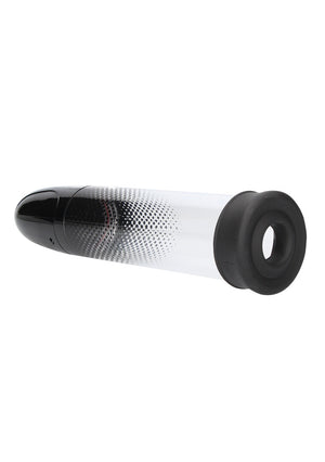 Pompe à pénis automatique rechargeable Luv