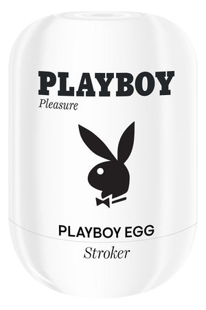 PLAYBOY EGG STROKER