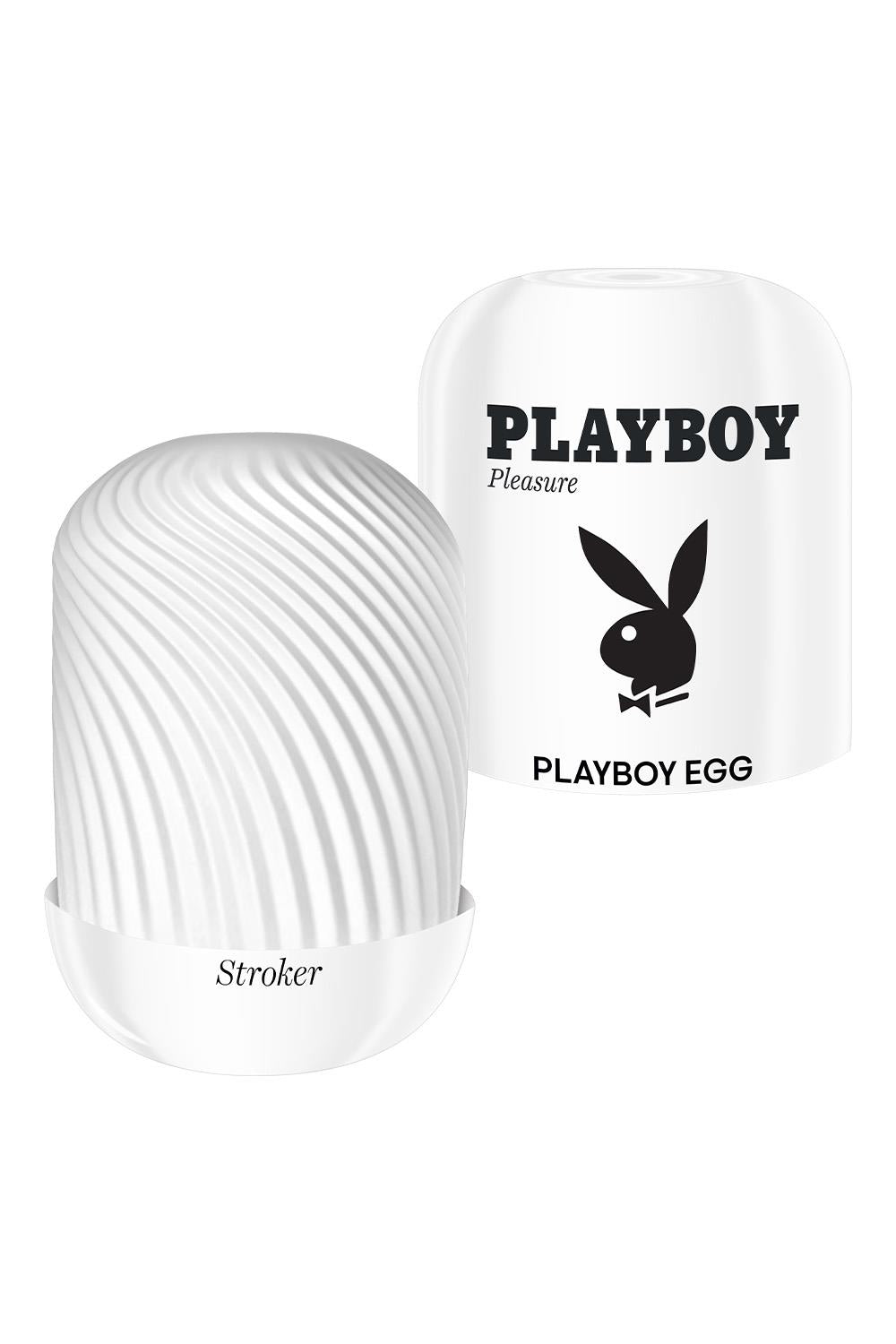 PLAYBOY EGG STROKER