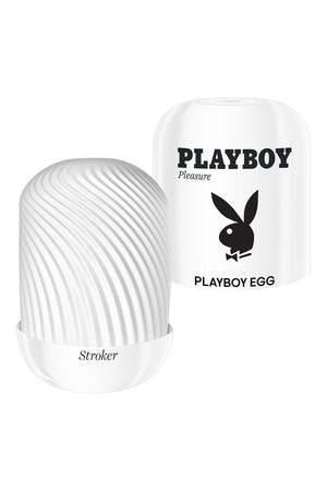 PLAYBOY EGG STROKER