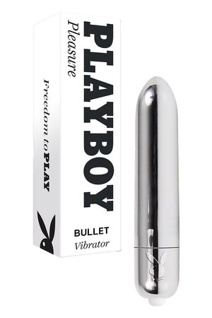 PLAYBOY BULLET VIBRATOR