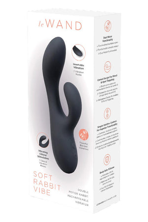 LEWAND SOFT RABBIT VIBE