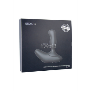 Revo - Vibromasseur Prostatique Rotatif Étanche