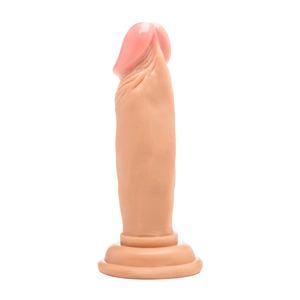 Pénis Réaliste - 6 / 15 cm