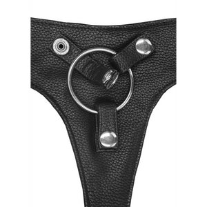 Harnais Élastique