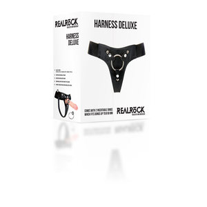Harnais Deluxe