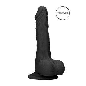 Dong avec Testicules - 7 / 17 cm