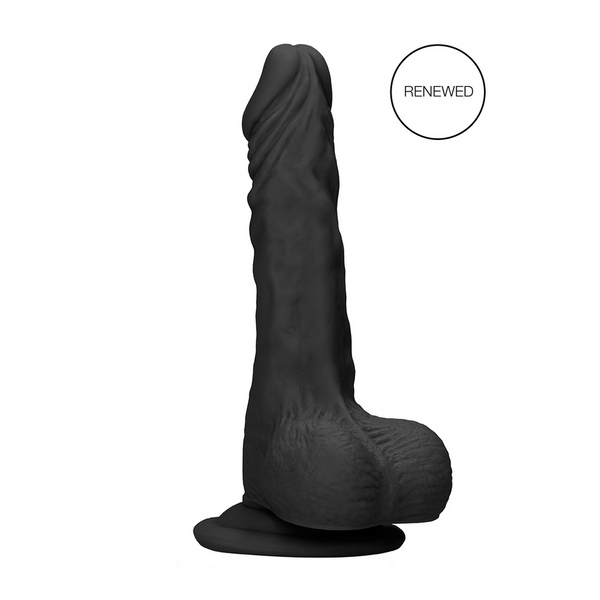 Dong avec Testicules - 7 / 17 cm