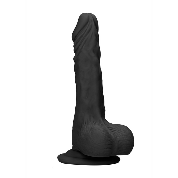 Dong avec Testicules - 8 / 20 cm