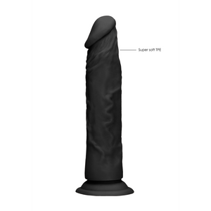 Dong sans testicules - 17 cm