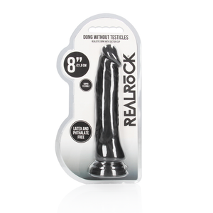 Dong sans testicules - 8 / 20 cm
